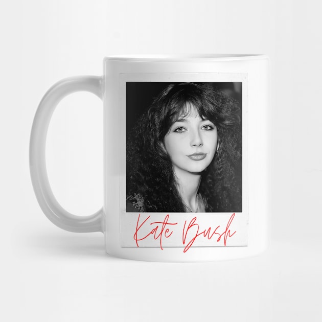 Kate bush by Apleeexx